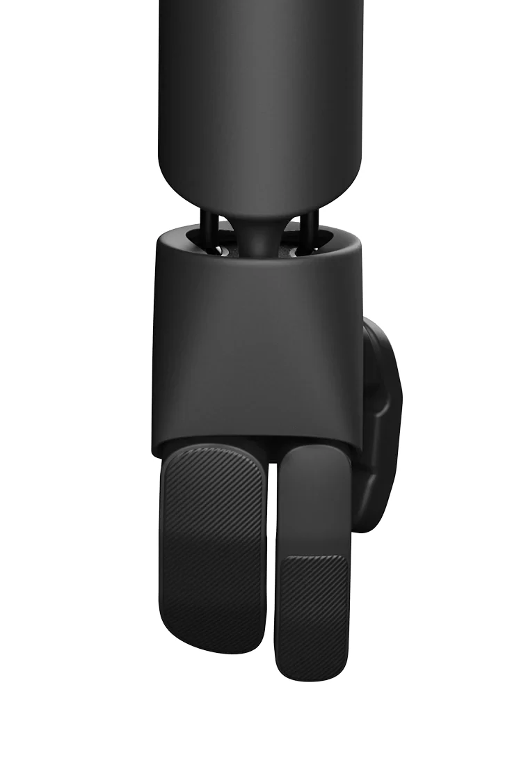 Two-finger gripper